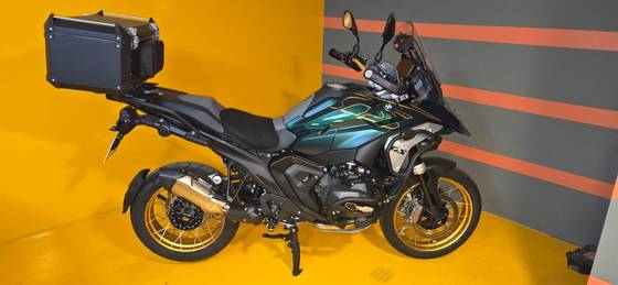 BMW R 1300 GS OPTION 719 